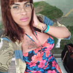Alexia manciny masajista