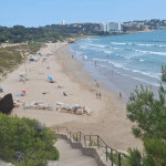 Hola iñaki mis damas disponible en salou