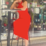 Masaje profesional - Masajista profesional guapa y elegante Trabajo en un apartamento muy limpio y b