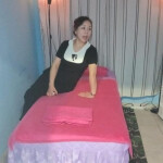 LUCKY ESTHETIC ORIENTAL MASSAGE LANZAROTE