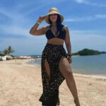 Laurita morenita muy agradable Pocos DiaS Buen trato y buena compañía