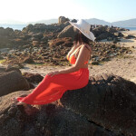 LUNA MORENA LATINA TE DARE EL MEJOR MOMENTO DE RELAX 692622837