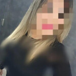 Chica Española MADRILEÑA Muy guapa