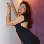 Isabella 23 años bella y latina