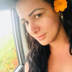 Amanda mantovanny la mejor masajista unos días a más por aquí llamame