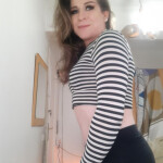 Clombiana candela - Hola caballeros soy yessy chica latina alta delgada rubia educada elegante y de 