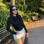 Chica colombiana en Getafe – Masajes con atención exclusiva
