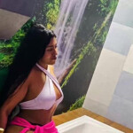 Masajistas - Hola a todos soy una preciosa chica extrovertida linda y muy coqueta.disfruto pasar el 
