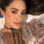 Nicol 21 años sin engaños latina cariñosa