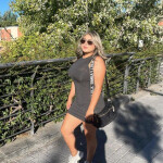 VALERY JOVEN DULCE Y RETIRO