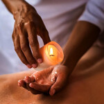 Masajes Envolventes - Bienvenida a Karunesh Massage un pequeño espacio donde experimentar tus sentid