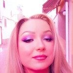 Apartamento propio. Alina rusa. Experta en mimar y relajación