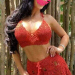 Masajes relajantes joven modelo 24 años