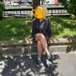 Llámame cuando quieras porque no estoy muy atenta a los WhatsApp