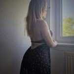 Astrid novedad en Vilaboa. Tal como ves