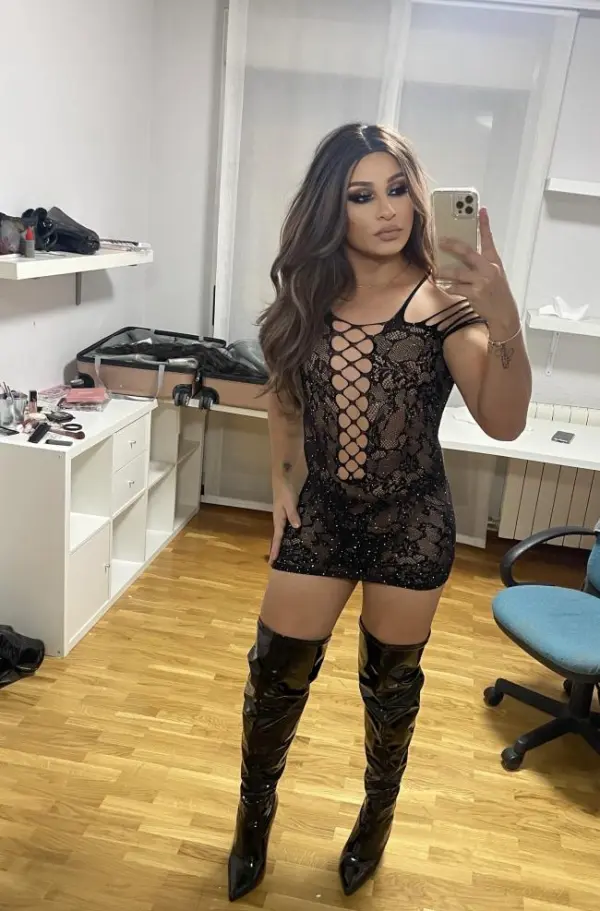 Fondo avatar