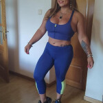 YVONNE COLOMBIANA VELEZ TORRE DEL MAR