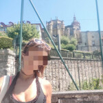 Encantadora masajista brasileña en Playa del Inglés