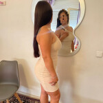 FABIANA EN EL EJIDO.