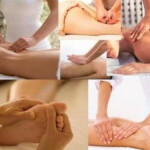 Te ofrezco varios tipos de masajes para que disfrutes de la mejor experiencia de relajación