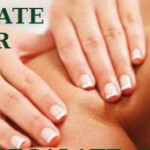 Trato exquisito tu masajista ideal para quitarte el estres