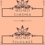 MOMO EL TEMPLE DE LES DELÍCIES A GIRONA I FIGUERES