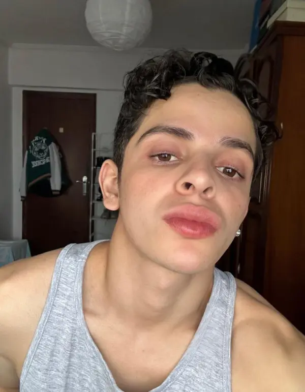 Fondo avatar