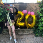 Soy Clara- Española 20 años Nueva en Torrevieja