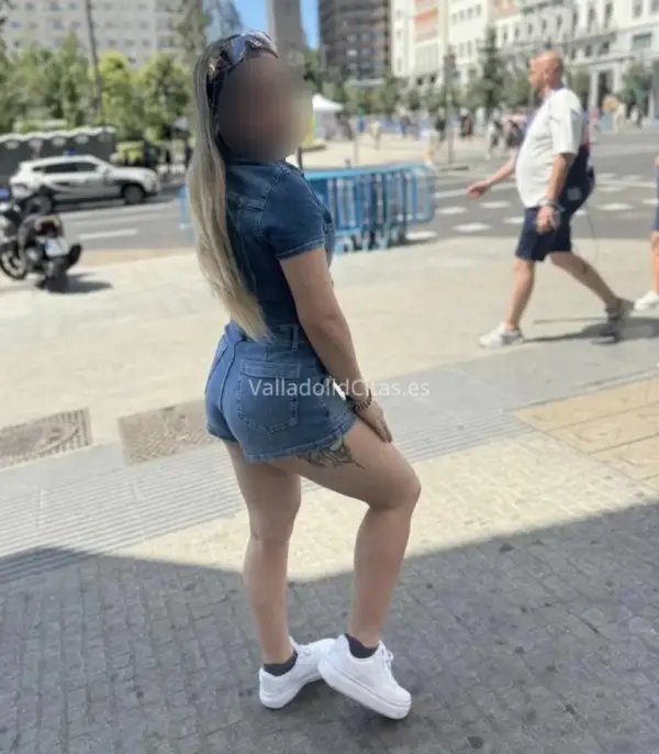 Fondo avatar