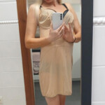 Rubia con apartamento privado