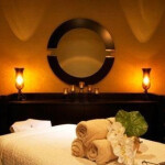 GOLD MASSAGE MASPALOMAS