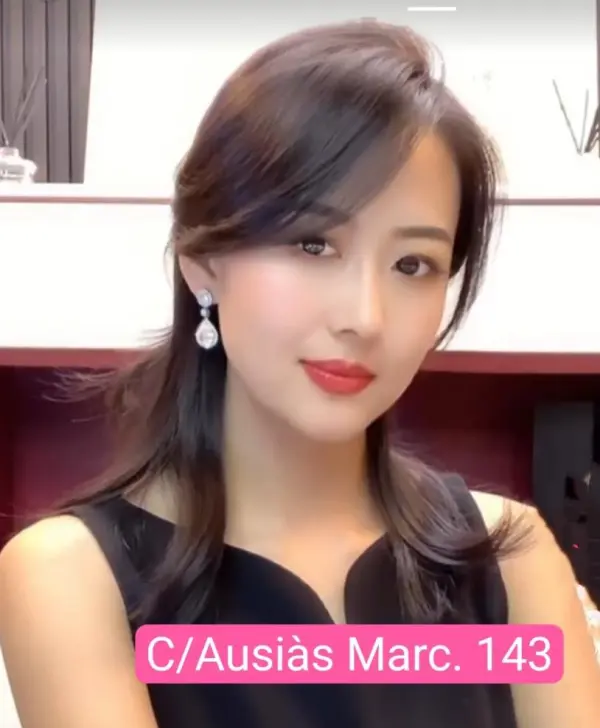 Fondo avatar