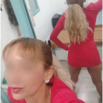 Escort independiente 24hr