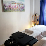 The best Massage in tow