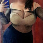 Recen llegada - Morena cariñosa e muy buena en su trabajo ! Soy e amable ! Hago unos masajes buenísi