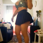 Alejandra madurita - Para mas informes por telegram asi como para reservar cita hasta las veinti des
