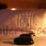 Desconecta masajes - Masajista Española quiromasaje relax relajación muscular a base de masaje infor