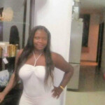 Karina. Joven mulata hago masajes en BENICARLÓ
