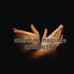 Ana luw777 atelier de massage
