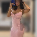 Elegante soicada - Hola mis amores soy Andrea una hermosa joven muy amable simpática cariñosa soy to