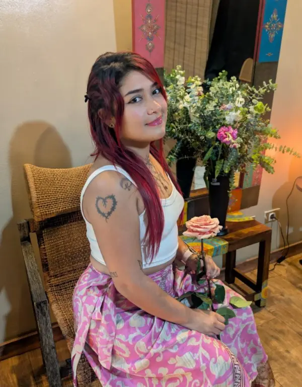 Fondo avatar