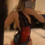 Maya en apartamento privado auténtico masaje Nurú Milladoiro