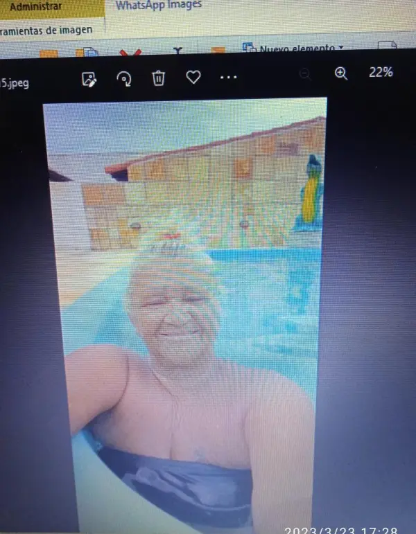 Fondo avatar