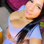 ASTRID LA COLOMBIANA PURA LOKURA AMOR 24HRS