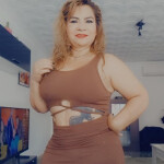 Perla masajista de nuevo en Benicarló