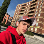 Joven latino - Chico de lujo! Guapo y cariñoso, primera vez en el negocio por favor trátenme bien. E