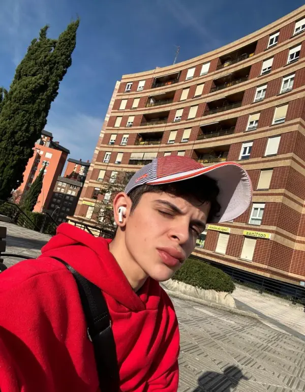 Fondo avatar