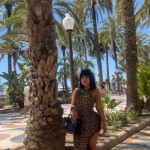 MASAJISTA DISPONIBLE 24 HORAS