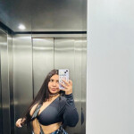 ENMA LA BELLEZA CON LAS CURVAS QUE TE GUSTAN 24HRS VIENES? .