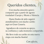 Experiencia Única de Massagem Relajante